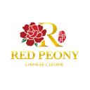 Red Peony Chinese Cuisine logo
